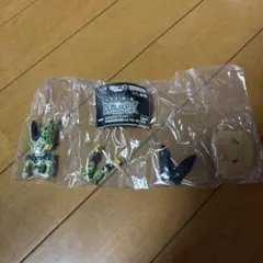 ドラゴンボール DUALBURST セル フィギュア