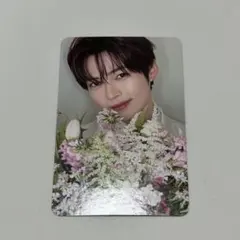 ハンビン Re-FLOW 封入 花束