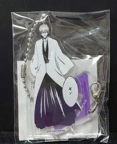2026年最新】bleach 市丸ギンの人気アイテム - メルカリ