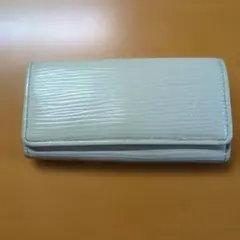 ルイヴィトン エピ キーケース 4連