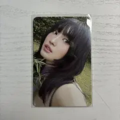 With youth モモトレカ