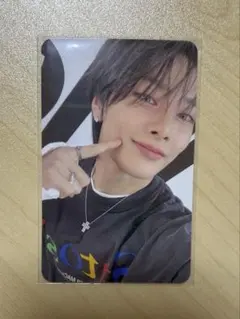 celebrATE 購入特典　アイエン