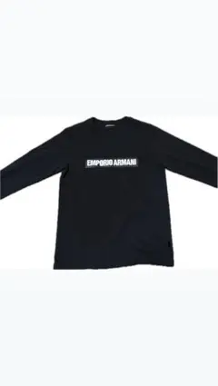 エンポリオアルマーニ　ロンT