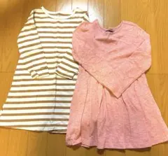 ワンピース　110