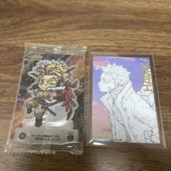 僕のヒーローアカデミア ホークス セット