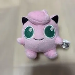 ポケットモンスター プリン マスコット キーホルダー