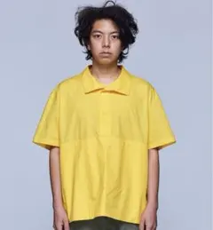 NECESSARY or UNNECESSARY PULLOVER SHIRTSのサムネイル