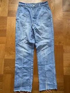 ローリーズファーム デニム