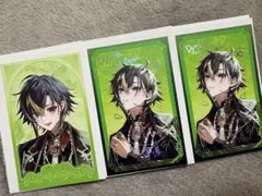 伊波ライ Dytica 3rd Anniversary チェキ レア ノーマル