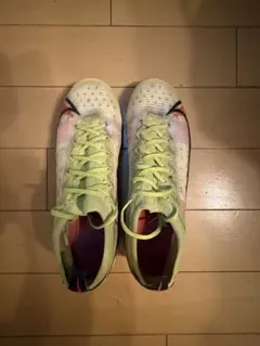 2026年最新】マーキュリアルaccの人気アイテム - メルカリ