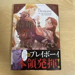 【売り切り】この結婚はどうせうまくいかない 結婚式わた人形 韓国 コミック グッズ『この結婚はどうせうまくいかない 結婚式