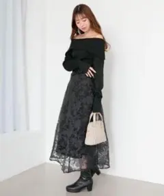 レディニットドッキングワンピース majestic legon