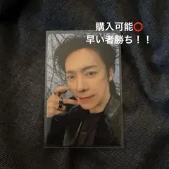 SUPER JUNIOR ALIVE KEYCAP Ver. ドンヘ トレカ - メルカリ