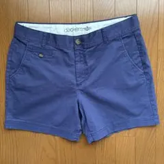 Dockers ショートパンツ ネイビー US12サイズのサムネイル
