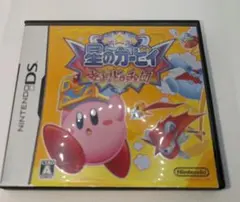 星のカービィ 参上!ドロッチェ団