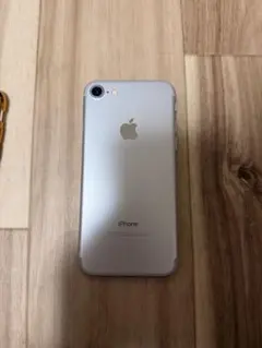iPhone ７ 256GB シルバー 本体