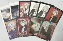 家庭教師ヒットマンREBORN 獄寺隼人 まとめ売り