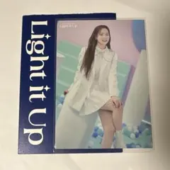 NiziU Live with U 2022 Light it Upマコラントレ