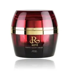 【新品未開封】REVI ルヴィ パーフェクトモイストクリーム 50gのサムネイル