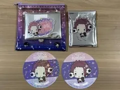 ブルーロック　アニメイトカフェ　糸師冴セット