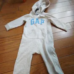 ベビーGAP ロンパース 90