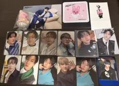 straykids チャンビン