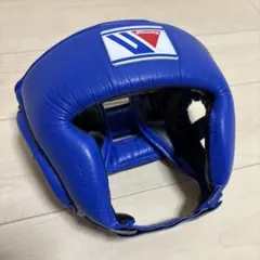 た*た様 新品未使用Winning ヘッドギア ネイビー シルバーLサイズ 2026年最新】Winning ボクシング ヘッドギアの人気アイテム - メルカリ