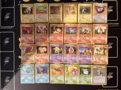 〈準美品〉旧裏まとめ売り！