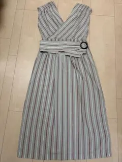 JEANASISワンピース