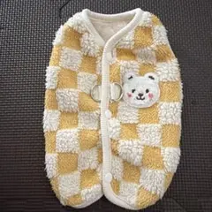 ペット用品　服　犬　犬用品　犬服