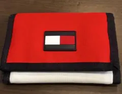 TOMMY HILFIGER 三つ折り財布