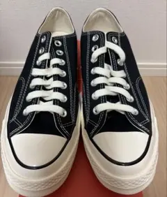 【新品】27.5cm コンバース チャックテーラー CT70 162058C