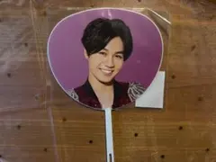 2025年最新】松田元太 うちわの人気アイテム - メルカリ