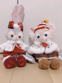 2025年最新】リーナベル ぬいぐるみssの人気アイテム - メルカリ