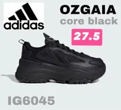 adidas Originals OZGAIA 厚底 スニーカー 27.5cm