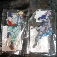 神代類 天馬司 セカライ 5th アクリルスタンド アクスタ セット プロセカ