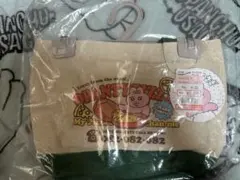 おぱんちゅうさぎ　ミニトートバッグ　しまむらのサムネイル