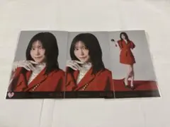 LOVE 野口衣織 生写真 劇薬中毒 コンプ - メルカリ