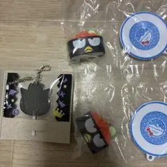 サンリオ バッドばつ丸 まとめ売り