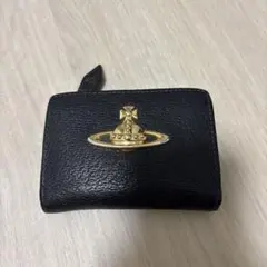 新品未使用 Vivienne Westwood 二つ折り財布 - メルカリ