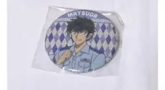 2025年最新】松田陣平 缶バッジの人気アイテム - メルカリ