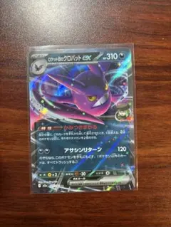 2026年最新】クロバットexの人気アイテム - メルカリ