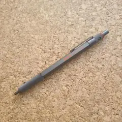 rOtring 600 シャーペン 0.5mm ダークストーンのサムネイル