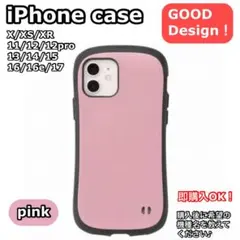 スマホケースiface風iPhoneケース衝撃吸収TPUケース韓国シンプル高級感
