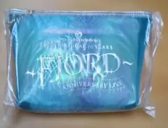 ミセスグリーンアップル　フィヨルド　ショルダーポーチ　バック