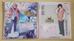 さとみくん ワンマン 実写 アクスタ 2個セット