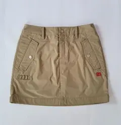 【パーリーゲイツ】ゴルフ用スカート Sのサムネイル