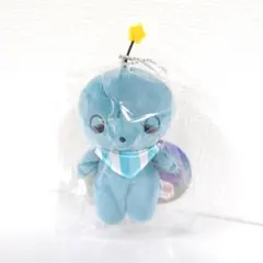 教育番組　タマ　ミニぬいぐるみマスコット　しょんぼり