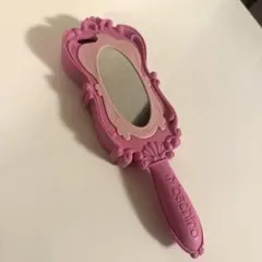 Moschino × Barbie コラボ iPhone5/5s ケース