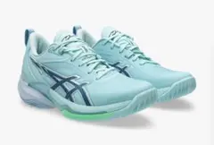 asics SWIFTACE YUKI 河村勇輝 バスケ シューズ 27cm - メルカリ